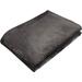 Everly Quinn Caresse Velvet Blanket in Gray | 180 W in | Wayfair D159922FD4D44F11807935738A527BA1