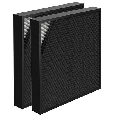 AeraMax 9436902 PRO 2" Hybrid Air Filter - 2/Pack
