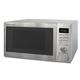 Russell Hobbs RHM2563 25L Digital 900w Solo Microwave Stainless Steel