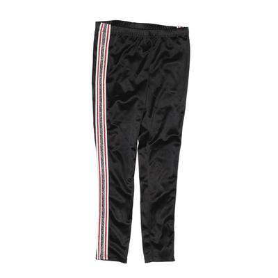 Kidpik Sweatpants - Elastic: Black Sporting & Activewear - Size Small