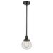 Innovations Lighting Bruno Marashlian Beacon 6 Inch Mini Pendant - 916-1S-BAB-G204-6