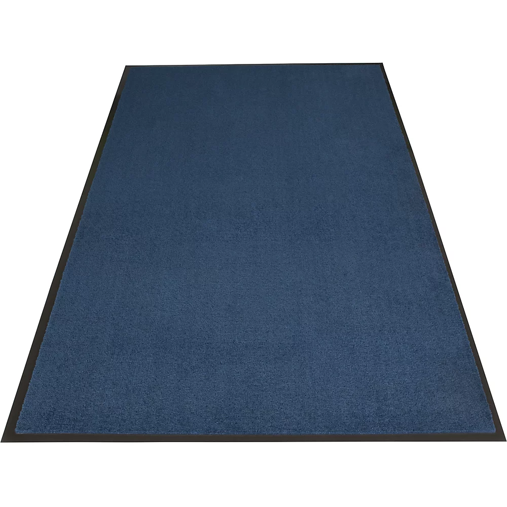 Tapis de propreté pour l'intérieur eurokraft basic