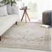 Brown 79 x 0.4 in Area Rug - Birch Lane™ Lynnette Oriental Gray/Beige Area Rug, Polyester | 79 W x 0.4 D in | Wayfair