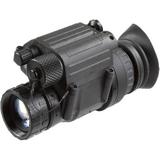 AGM PVS14 3AW1 1x26mm f/1.2 Gen 3 Level 1 White Phosphor Night Vision - [Site discount] 11P14123484111