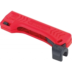 Cimco Werkzeuge Kabelentmanteler COAXI 120027 Image