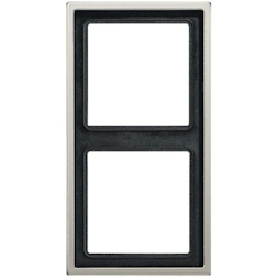 Jung Rahmen 2-fach eds ES 2982 ES2982 Image