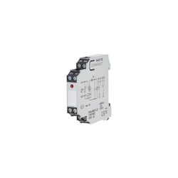 Metz Connect Koppelbaustein KRA-M8/21-21 230AC 11061905 Image