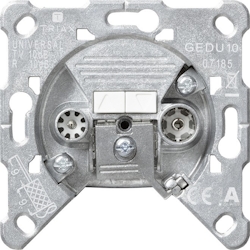 Gira Antennensteckdose 004100