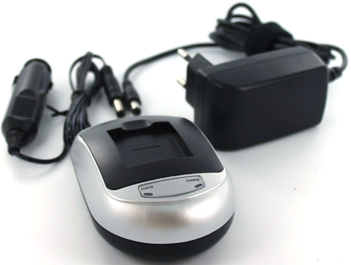 AGI Ladegerät kompatibel mit TRAVELER XS4000 Image