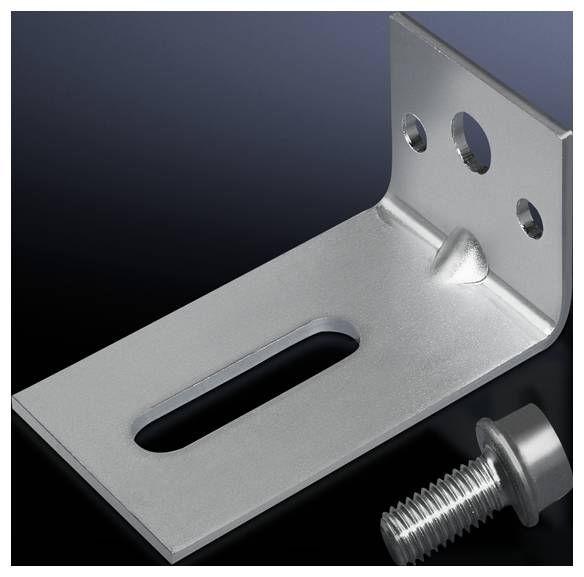 Rittal PS 4595.000 Wandhalterung Stahlblech 4 St. Image