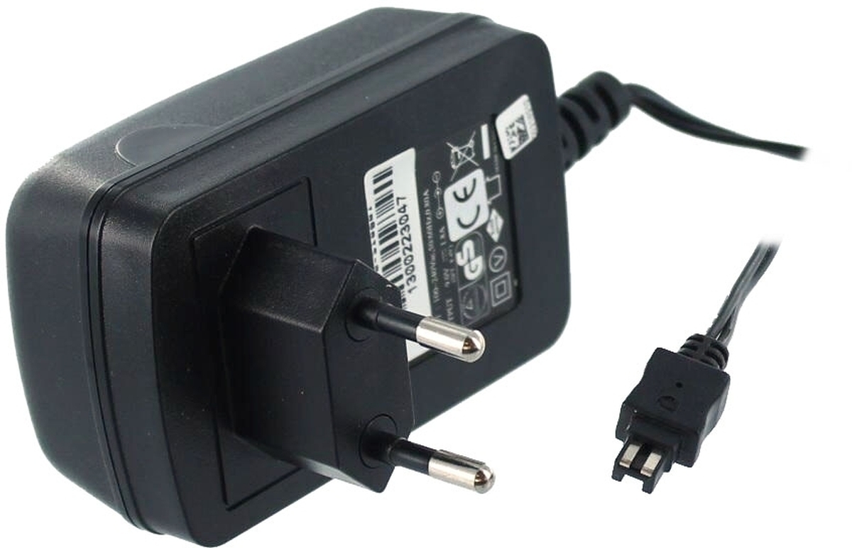 AGI Netzteil kompatibel mit SONY AC-L200B Image