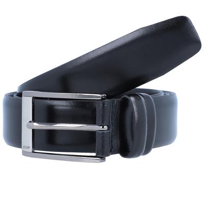 JOOP! - Gürtel Leder 1 ct Schwarz Herren (69.99 € / 1 ct)