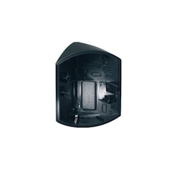 ESYLUX RC-Ecksockel sw RC EDGE MOUNTING BK EM10016134