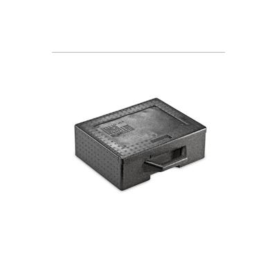 thermohauser EPP-Thermobox Hot & Cool schwarz, mit Schiebedeckel, 7,0 L Image