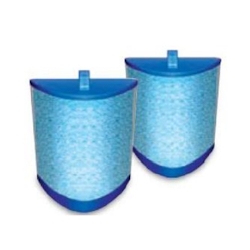 Tefal XD9030 Bügeleisenzubehör Anti-Kalk-Kartusche für Bügeleisen Image