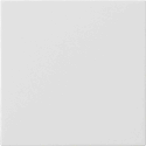 Gira System 3000 Bedienaufsatz, System 55 Reinweiß glänzend 536003 Image