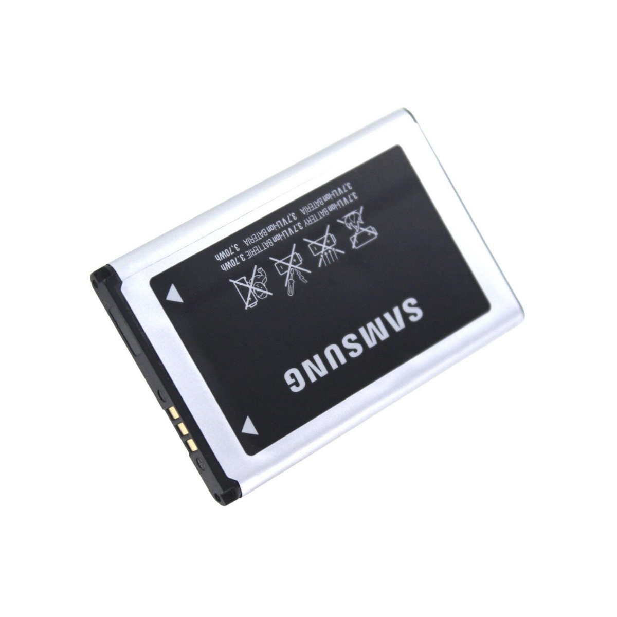 Original Akku für Samsung S5260 Star II Image