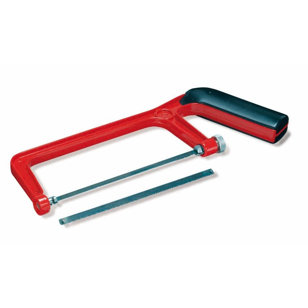 Cimco Taschensäge 150mm Profi Metall 26 Image