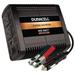 Duracell 76355 - DURACELL HIGH POWER INVERTER, WATTS: 400 Jump Starter