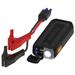 Duracell 76698 - DURACELL LITHIUM JUMPSTARTER WITH BLUETOOTH Jump Starter