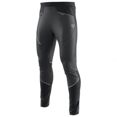 Dynafit - Transalper Warm Pant - Trekkinghose Gr M schwarz/grau Image