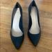 Jessica Simpson Shoes | Black Jessica Simpson Size 7 Pumps | Color: Black | Size: 7