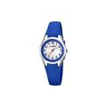 Calypso Watches Damen Analog Quarz Uhr mit Plastik Armband K5750/5