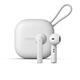 Urbanears Luma True Wireless Bluetooth Earphones, Ear Buds - Dusty White