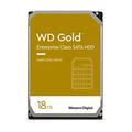 WD Gold 18TB HDD SATA 6Gb/s 512e