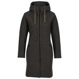 Mufflon - Nika - Mantel Gr 3XL;L...