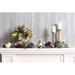 The Holiday Aisle® Harvest Garland Silk | 6 H x 48 W x 3 D in | Wayfair 8A2F8452CADE463A917A9D7D18134B47