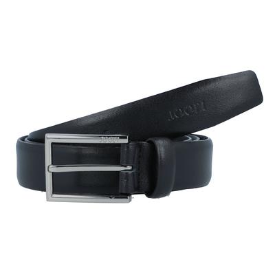 JOOP! Gürtel Leder 90 cm Schwarz Herren Image