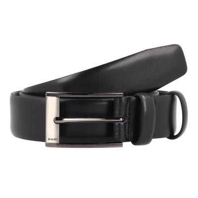 JOOP! - Gürtel Leder 1 ct Schwarz Herren (69.99 € / 1 ct)