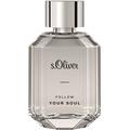 s.Oliver Herrendüfte Follow Your Soul Men Eau de Toilette Spray