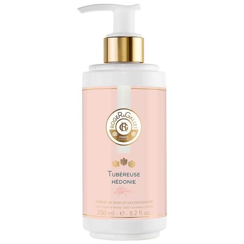 Roger & Gallet - Tubéreuse Hédonie Körperpflege 250 ml Damen