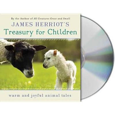 James Herriot's Treasury For Children: Warm And Jo...