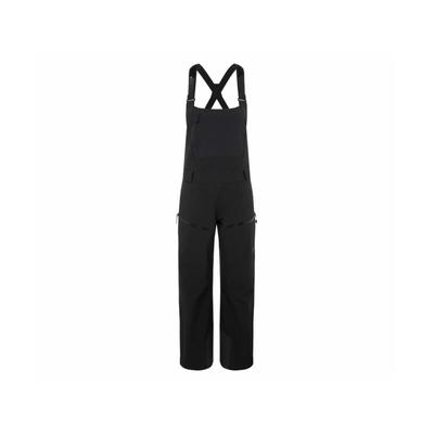 Black Diamond Recon Stretch Bibs - Women's Black L...