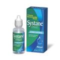 Systane Lubricant Eye Drops, 1-Ounce Bottles (Pack of 2)