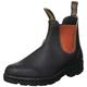 Blundstone Men's Original 500 Series Chelsea Boot, Brown/Terracotta, 11 UK