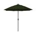 Arlmont & Co. Simons 7.5' Market Umbrella Metal | 97 H in | Wayfair E36675F50C6A4A72A3332F16FB2E9AC1