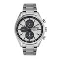 Seiko Men's Analogue Japanese Quartz Watch with Stainless Steel Strap SSC769P1