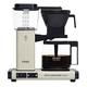 Moccamaster KBG Select, Coffee Machines, Filter Coffee, Off-White, UK Plug, 1.25 Liters