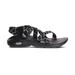 Chaco Zvolv - Women's Penrose Black 5 US Medium J107050-05.0