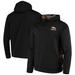 Men's Dunbrooke Black/Realtree Camo Denver Broncos Logo Ranger Pullover Hoodie