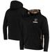 Men's Dunbrooke Black/Realtree Camo Las Vegas Raiders Decoy Tech Fleece Full-Zip Hoodie