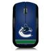 Vancouver Canucks Stripe Wireless Mouse