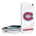 Montreal Canadiens Wireless Power Bank