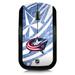 Columbus Blue Jackets Wireless Mouse