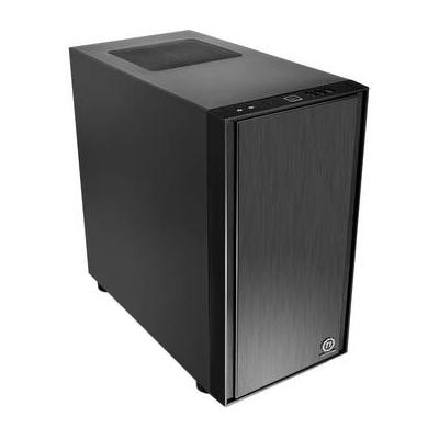 Thermaltake Versa H17 Mid-Tower Case (Black) CA-1J1-00S1NN-00