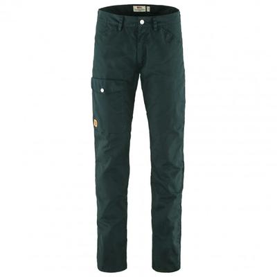 Fjällräven - Greenland Jeans - Jeans Gr 46 - Long blau Image